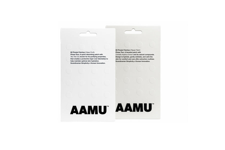 Hur använder man finnplåster på rätt sätt?