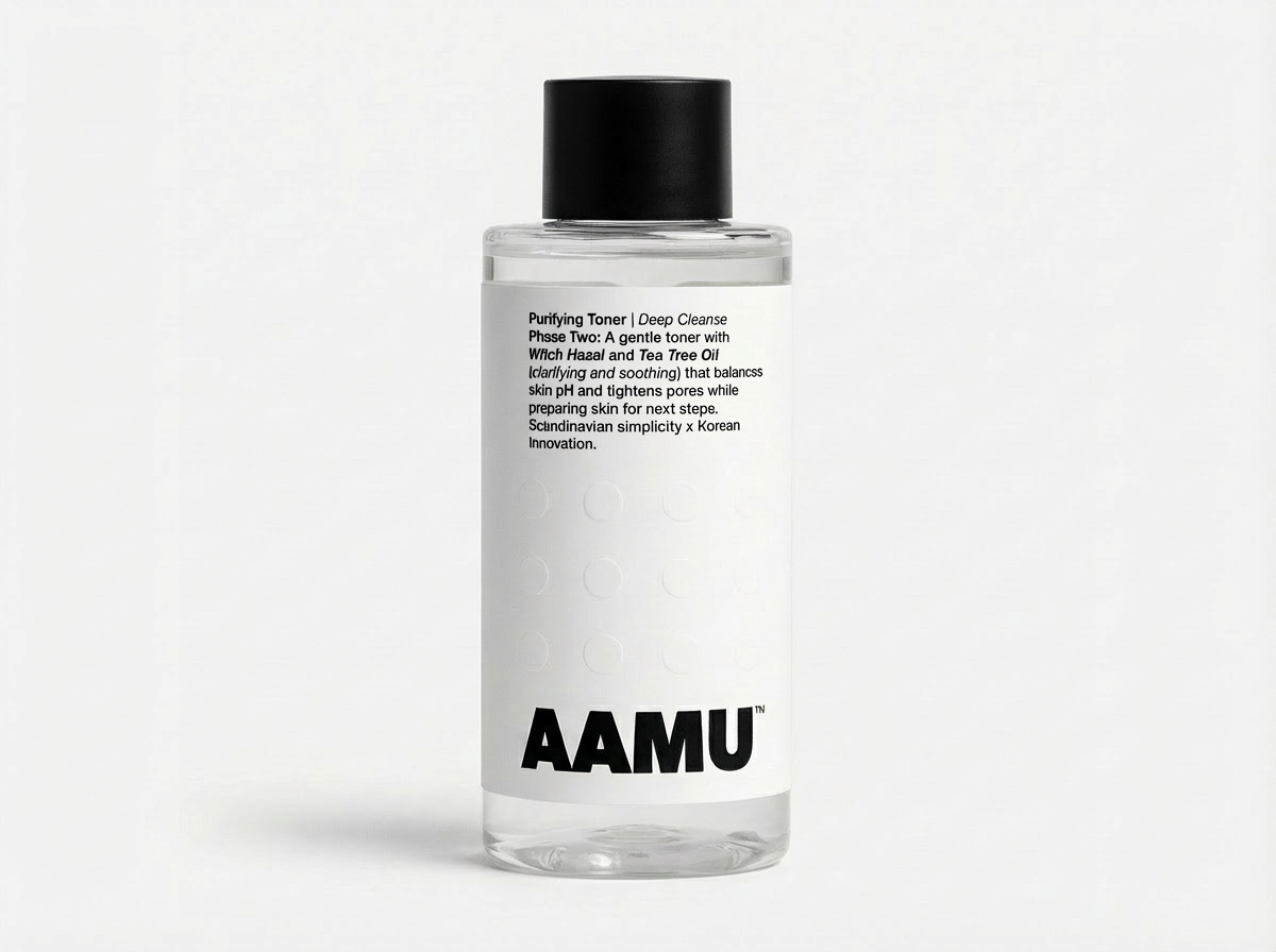 AAMU Toner kommer snart